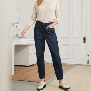 NWT RW&CO jogger jeans